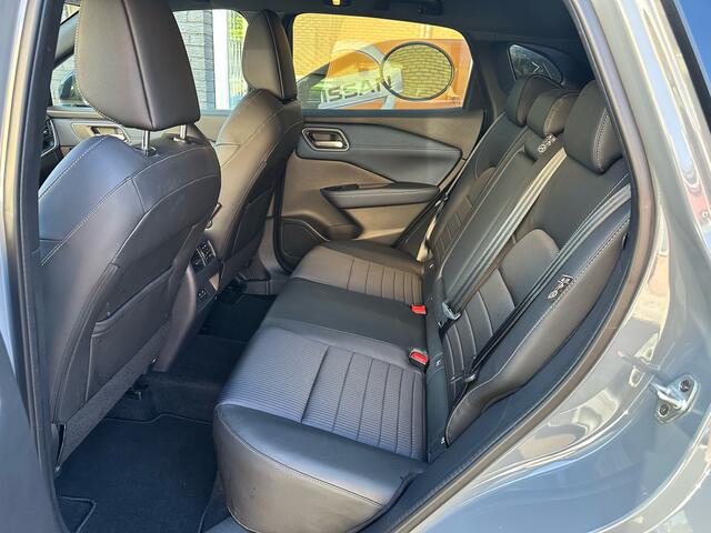 Nissan QASHQAI 1.3 MHEV X Tekna