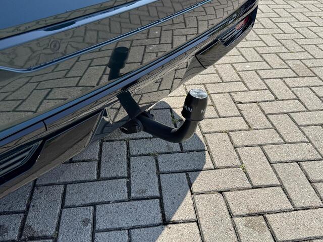 Nissan QASHQAI 1.5 e-Power N-Design Trekhaak|Panoramadak