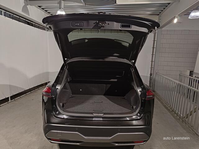 Nissan QASHQAI 1.3 MHEV 158pk Xtronic Tekna Plus 116kw ACC / Carplay / Leer / A,Cam./ Elektr.A.Klep / Navi