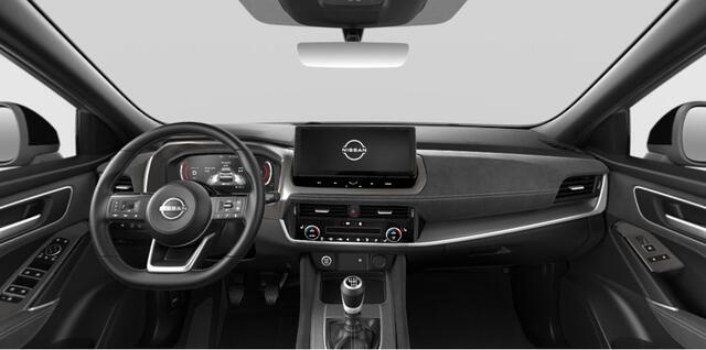 Nissan QASHQAI 1.3 MHEV Tekna / ¤7000,- Nissan Voorraadvoordeel / Nieuw uit Voorraad Leverbaar / Cold Pack / Panoramadak /