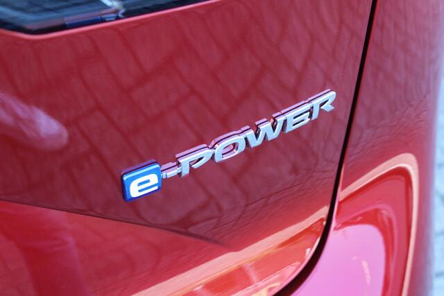 Nissan QASHQAI 1.5 e-Power N-Design / ¤7000,- Nissan Voorraadvoordeel / Nieuw uit Voorraad Leverbaar / Cold Pack / Panoramadak /