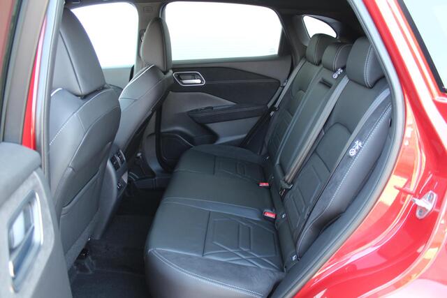 Nissan QASHQAI 1.5 e-Power N-Design / ¤7000,- Nissan Voorraadvoordeel / Nieuw uit Voorraad Leverbaar / Cold Pack / Panoramadak /