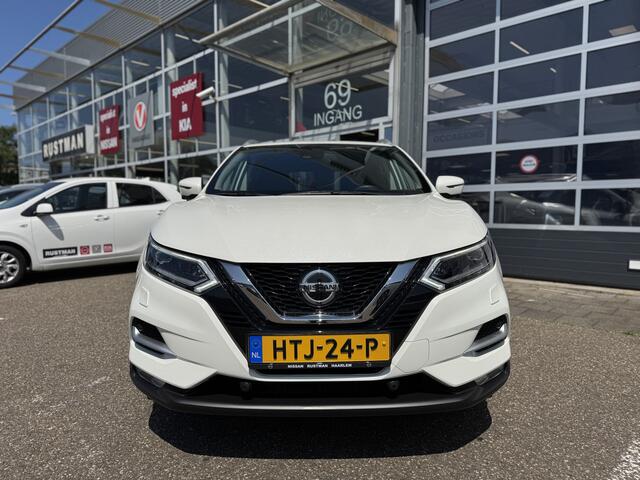 Nissan QASHQAI 1.3 DIG-T Premium Edition