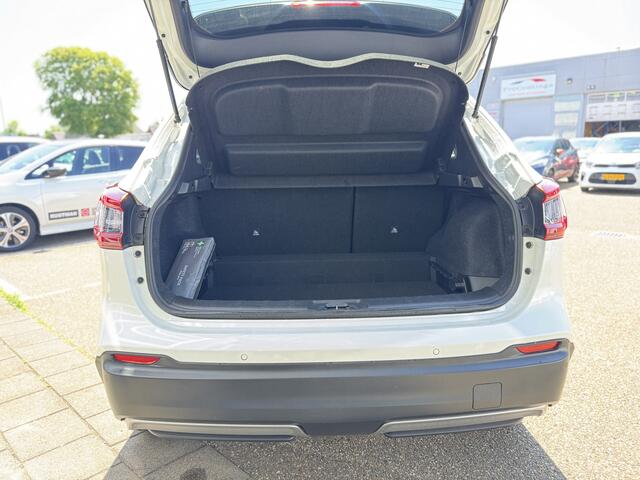 Nissan QASHQAI 1.3 DIG-T Premium Edition