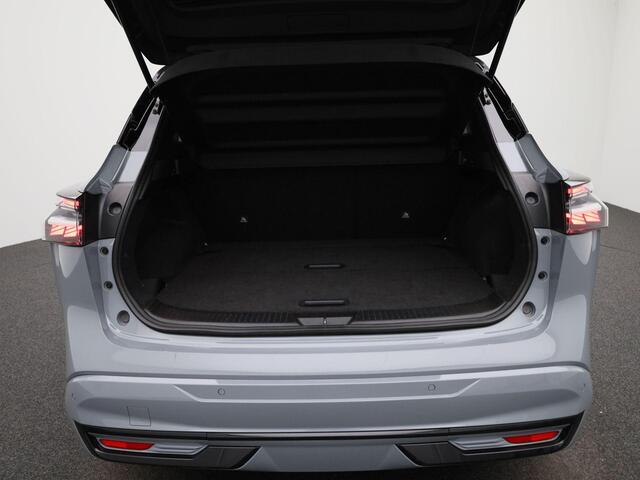 Nissan QASHQAI 1.5 e-Power N-Design | Stoelverwarming | Panoramadak | 20 inch lichtmetalen wielen |
