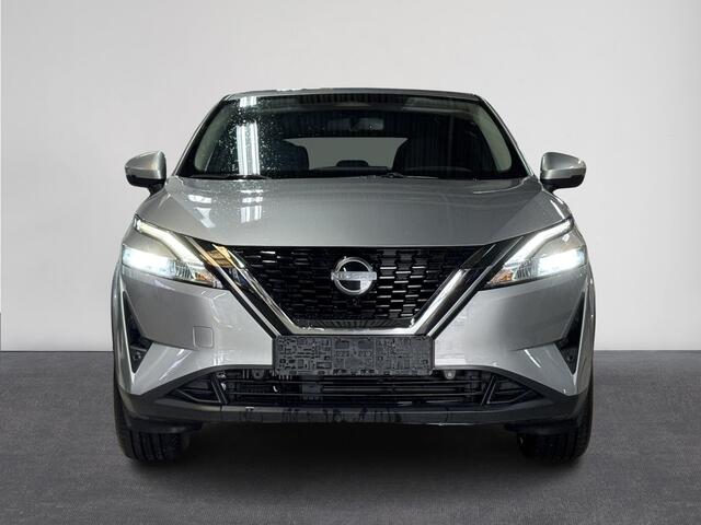 Nissan QASHQAI 1.3 MHEV Xtronic N-Connecta 360 Camera | Navi | ACC | Clima | PDC ( Vestiging - Nieuwegein )