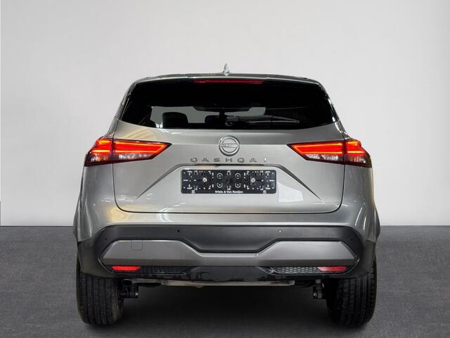 Nissan QASHQAI 1.3 MHEV Xtronic N-Connecta 360 Camera | Navi | ACC | Clima | PDC ( Vestiging - Nieuwegein )