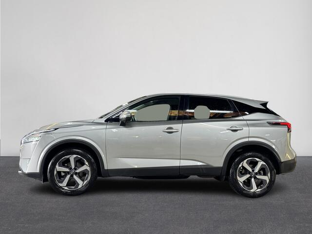 Nissan QASHQAI 1.3 MHEV Xtronic N-Connecta 360 Camera | Navi | ACC | Clima | PDC ( Vestiging - Nieuwegein )