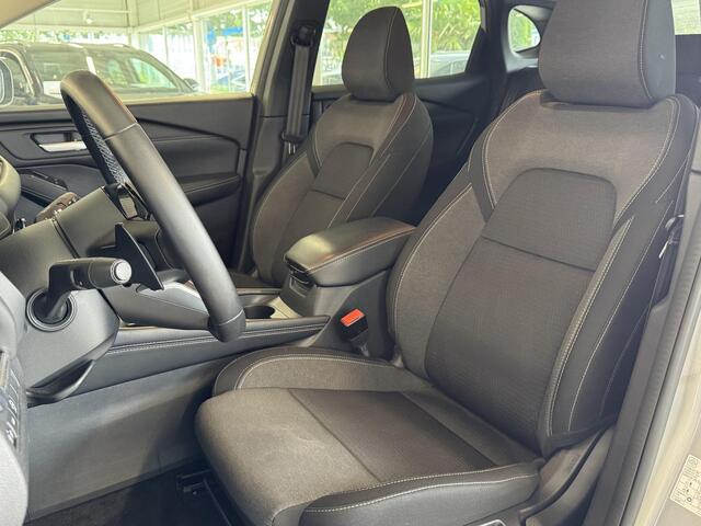 Nissan QASHQAI 1.3 MHEV Xtronic N-Connecta 360 Camera | Navi | ACC | Clima | PDC ( Vestiging - Nieuwegein )