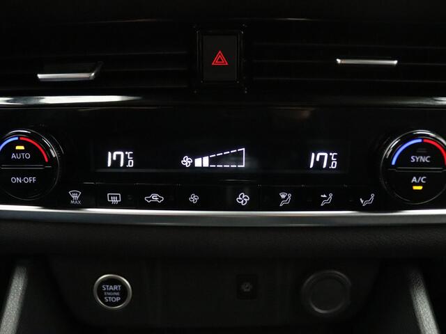 Nissan QASHQAI 158pk MHEV Business Access Camera | Adapt. Cruise | Climate | Parkeersens. v+a