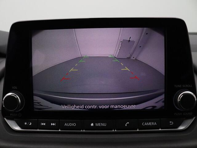 Nissan QASHQAI 158pk MHEV Business Access Camera | Adapt. Cruise | Climate | Parkeersens. v+a