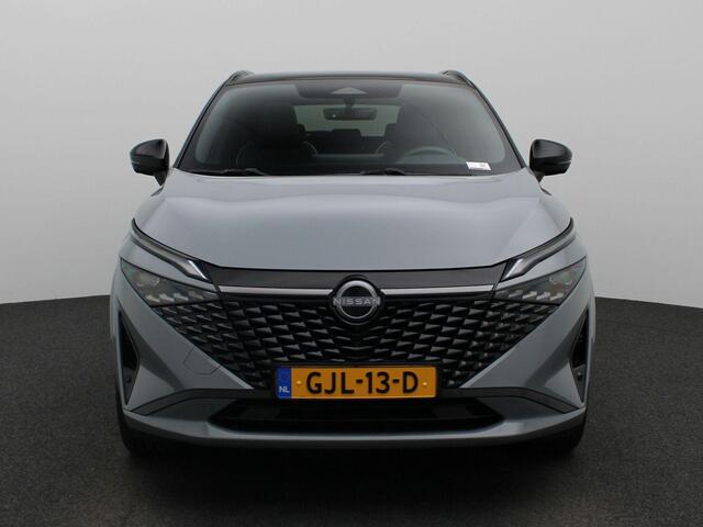 Nissan QASHQAI 1.5 e-Power N-Design