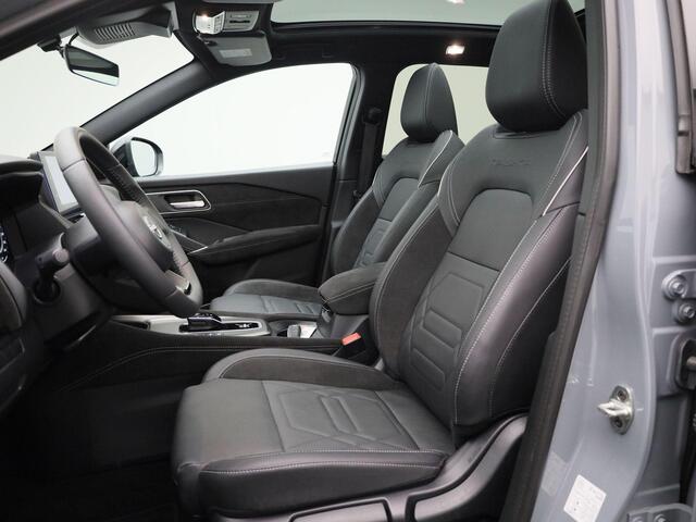 Nissan QASHQAI 1.5 e-Power N-Design