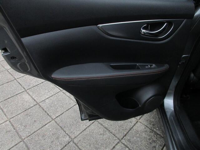 Nissan QASHQAI 1.3 140PK N-MOTION