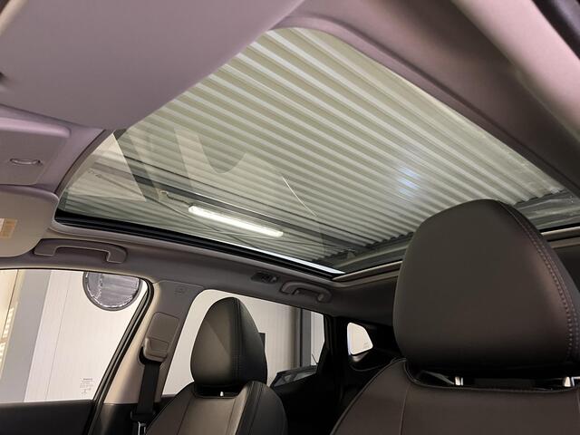 Nissan QASHQAI 1.3 DIG-T Business Edition | Panoramadak | Navigatie | 360º Camera |