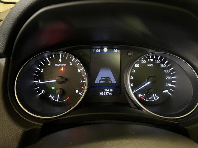 Nissan QASHQAI 1.3 DIG-T Business Edition | Panoramadak | Navigatie | 360º Camera |