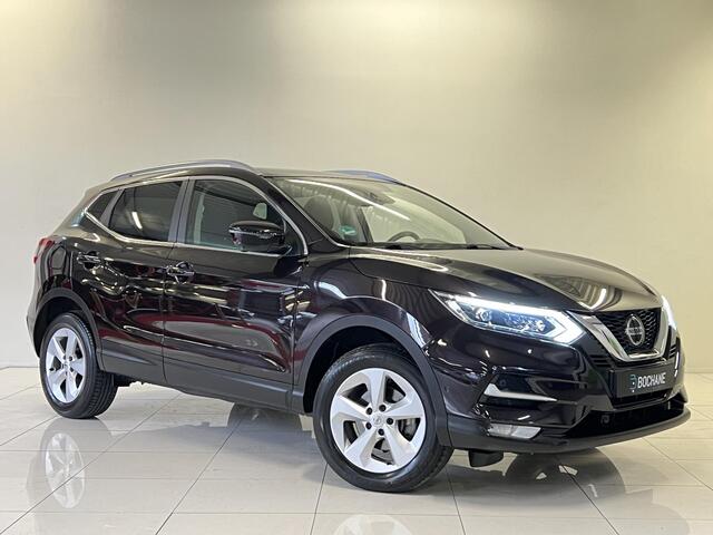 Nissan QASHQAI 1.3 DIG-T Business Edition | Panoramadak | Navigatie | 360º Camera |