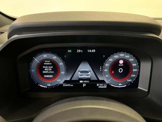 Nissan QASHQAI 1.5 e-Power Business Executive | Panoramadak | Navigatie | 360º Camera |