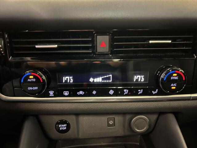 Nissan QASHQAI 1.5 e-Power Business Executive | Panoramadak | Navigatie | 360º Camera |