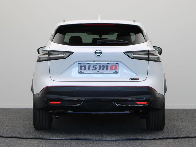 Nissan QASHQAI 1.5 e-Power N-Connecta | Nissan Motorsport | Exclusief bij ABD | tot 1800kg trekgewicht |