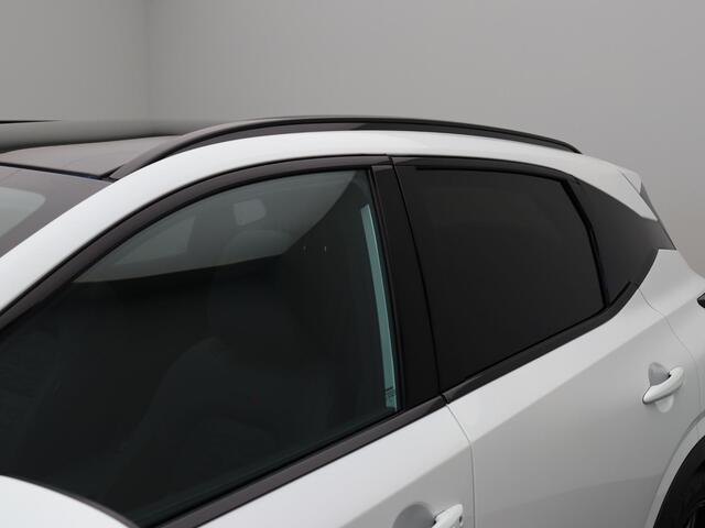 Nissan QASHQAI 1.5 e-Power N-Connecta | Nissan Motorsport | Exclusief bij ABD | tot 1800kg trekgewicht |