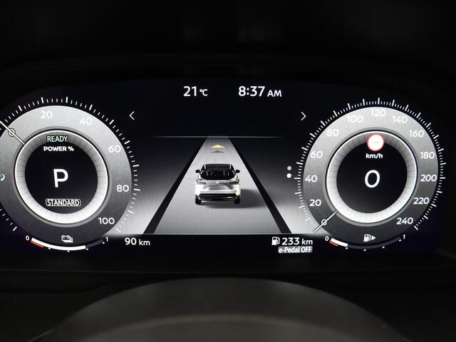 Nissan QASHQAI 1.5 e-Power N-Connecta | Nissan Motorsport | Exclusief bij ABD | tot 1800kg trekgewicht |