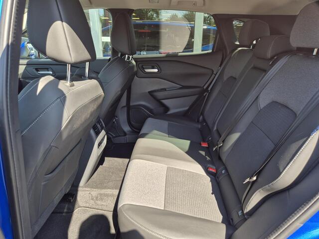 Nissan QASHQAI 1.3 MHEV Xtronic N-Connecta