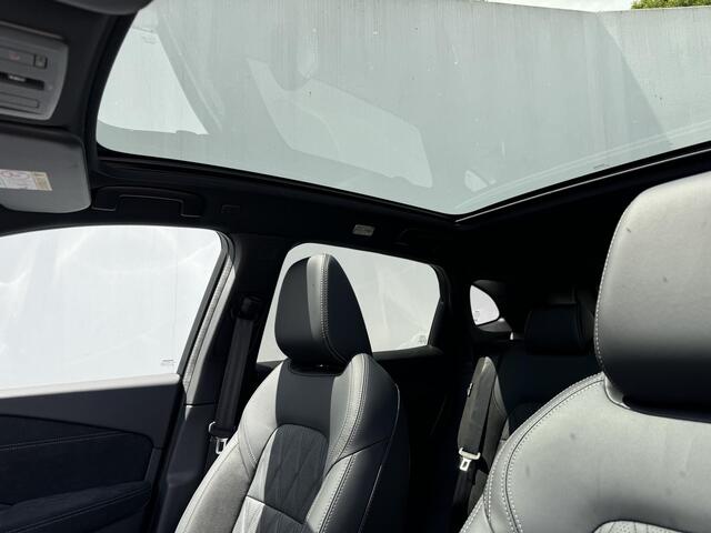 Nissan QASHQAI 1.5 e-Power Tekna Plus / Panoramadak / Cruise Control Adaptief / Rondomzicht Camera / Lederen bekleding