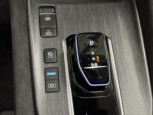 Nissan QASHQAI 1.5 e-Power Tekna Plus / Panoramadak / Cruise Control Adaptief / Rondomzicht Camera / Lederen bekleding