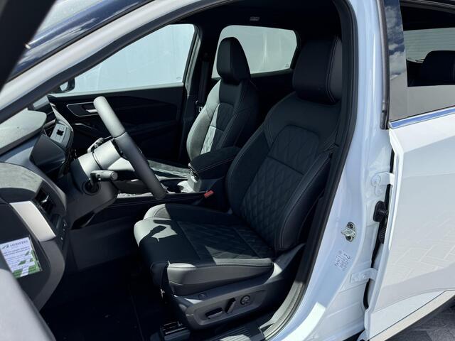 Nissan QASHQAI 1.5 e-Power Tekna Plus / Panoramadak / Cruise Control Adaptief / Rondomzicht Camera / Lederen bekleding