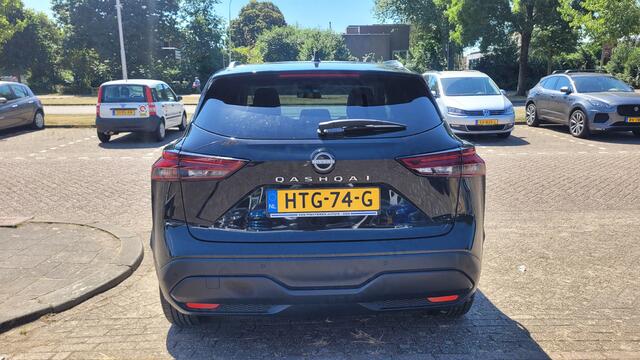 Nissan QASHQAI 1.3 MHEV Visia PANORAMADAK