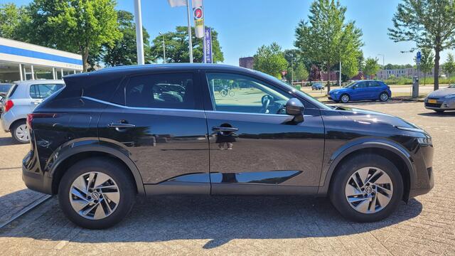 Nissan QASHQAI 1.3 MHEV Visia PANORAMADAK