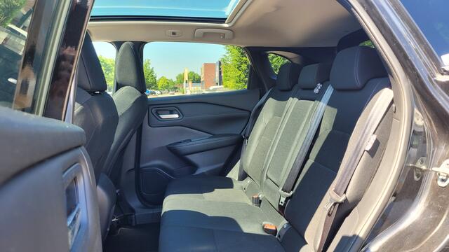 Nissan QASHQAI 1.3 MHEV Visia PANORAMADAK