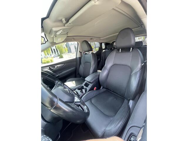 Nissan QASHQAI 1.3 DIG-T Tekna