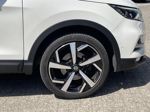 Nissan QASHQAI 1.3 DIG-T Tekna