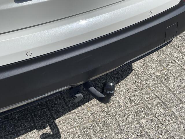 Nissan QASHQAI 1.3 DIG-T Tekna