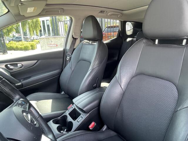 Nissan QASHQAI 1.3 DIG-T Tekna