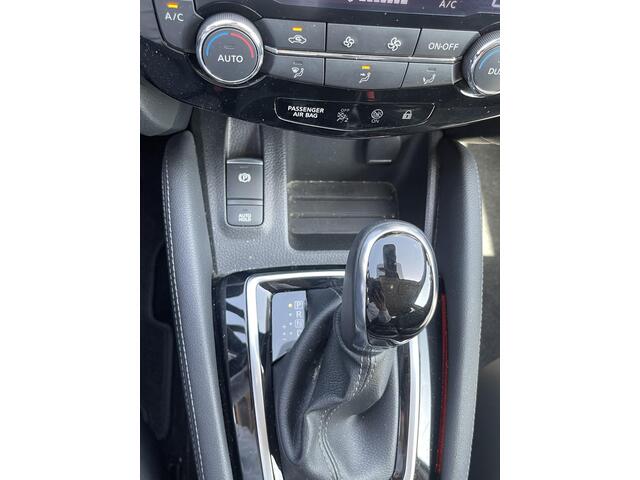 Nissan QASHQAI 1.3 DIG-T Tekna