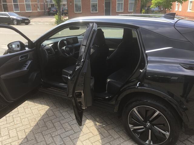 Nissan QASHQAI 1.3 MHEV Xtronic Tekna Cold-pack