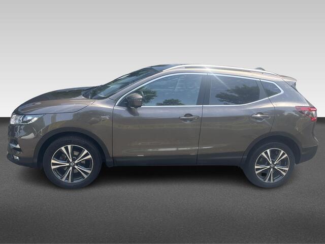 Nissan QASHQAI 1.3 DIG-T N-Connecta