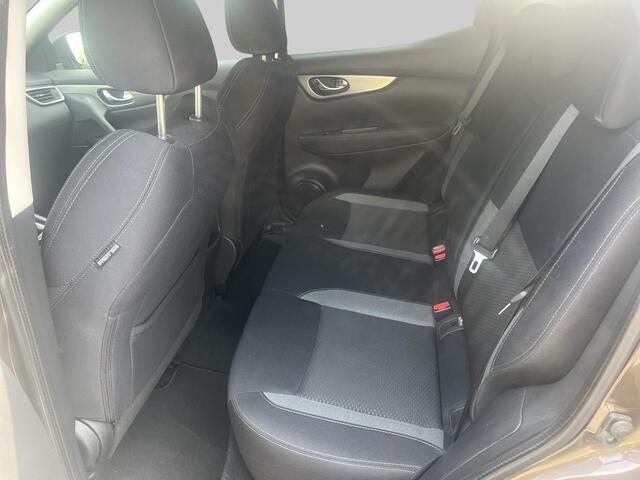 Nissan QASHQAI 1.3 DIG-T N-Connecta