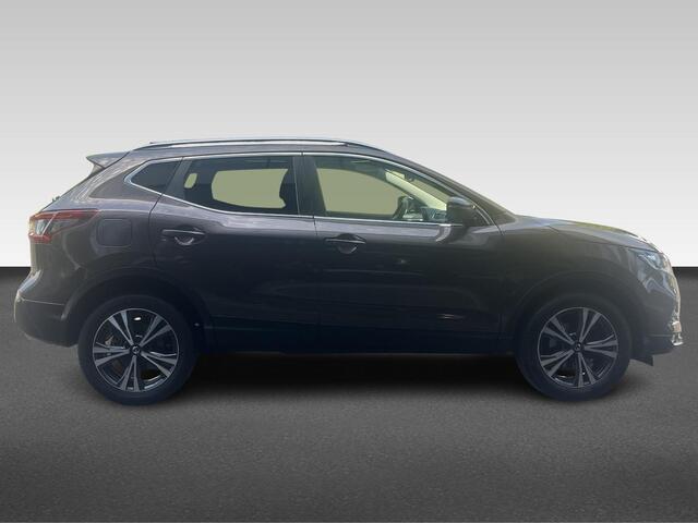Nissan QASHQAI 1.3 DIG-T N-Connecta