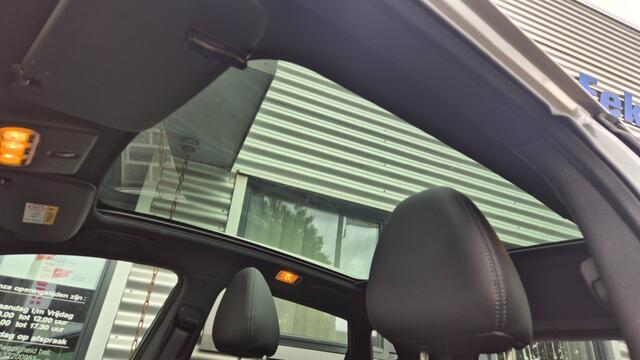 Nissan QASHQAI 1.3 DIG TEKNA + LEDER PANO DAK TREKHAAK 360 CAMERA STOELVERW NAVI CRUISE LV