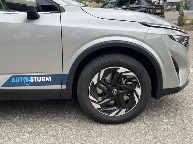 Nissan QASHQAI 1.5 e-Power N-Connecta