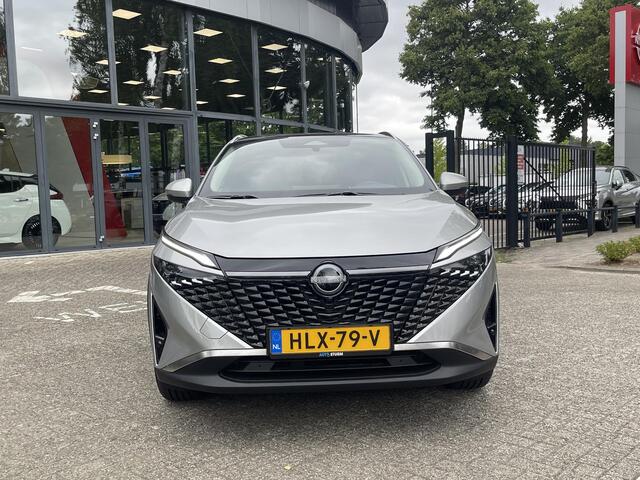 Nissan QASHQAI 1.5 e-Power N-Connecta