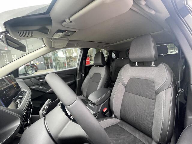 Nissan QASHQAI 1.5 e-Power N-Connecta