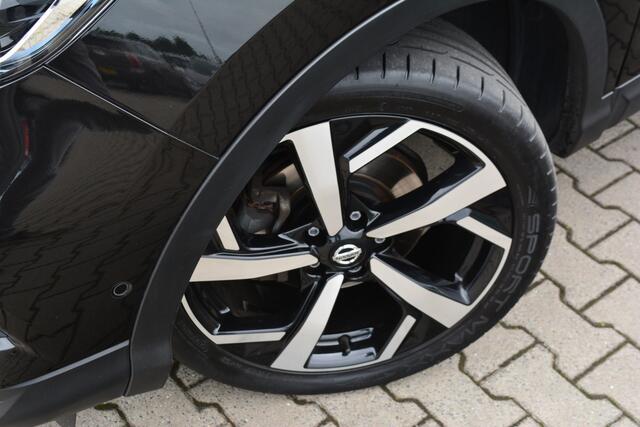 Nissan QASHQAI 1.3 DIG-T Tekna | Trekhaak | ACC | Pano |