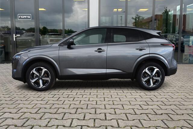 Nissan QASHQAI 1.3 MHEV N-Connecta | Pano | 360 Camera | ACC |