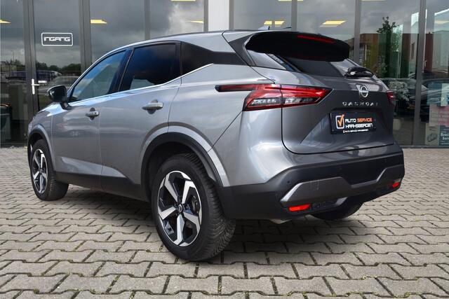 Nissan QASHQAI 1.3 MHEV N-Connecta | Pano | 360 Camera | ACC |