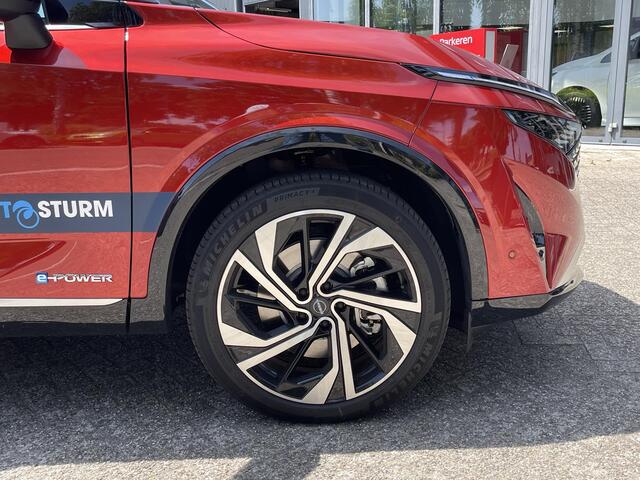 Nissan QASHQAI 1.5 e-Power Tekna Plus